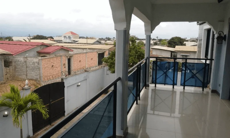 Magnifique villa de famille – photo 5