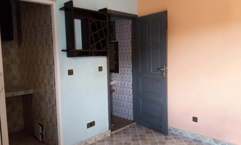 Studio climatisé prêt pour habitation – photo 2