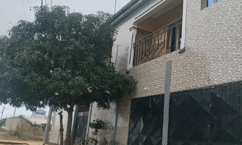 Immeuble lucratif à Ngoyo péage – photo 5