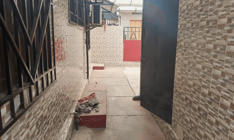 Propre maison de famille – photo 2