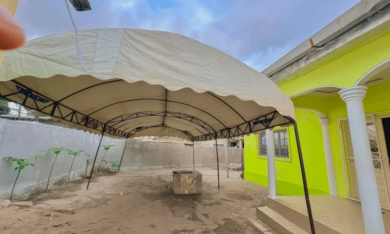 URGENT : Complexe à vendre – photo 5