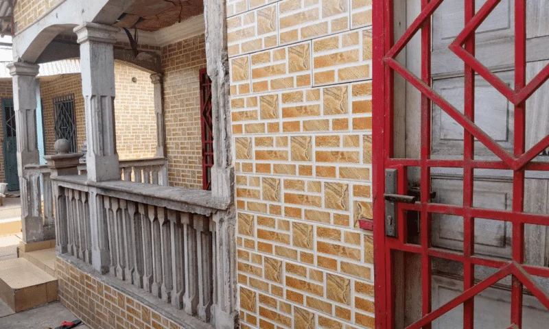 Maison de locataires – photo 2
