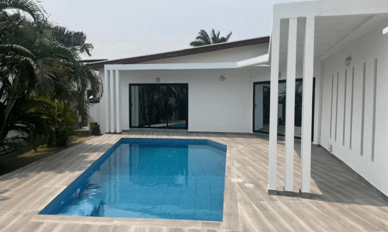 Magnifique villa – photo 3