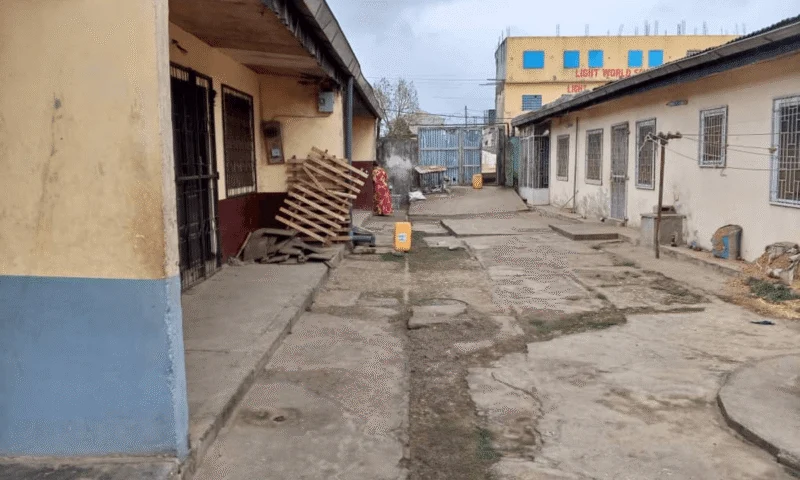 Maison de locataires – photo 5