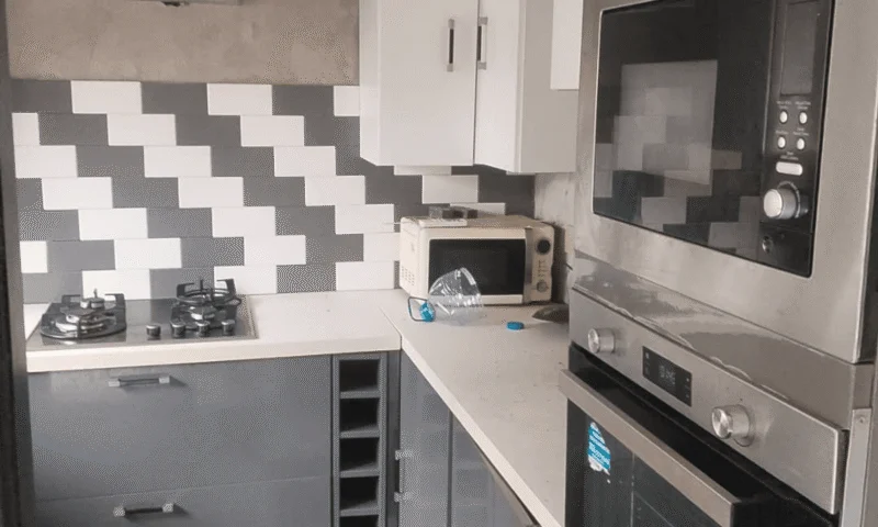 Maison de petite famille – photo 3