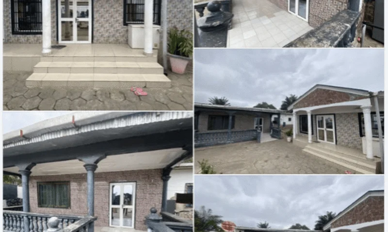 Complexe d'habitations – photo 2