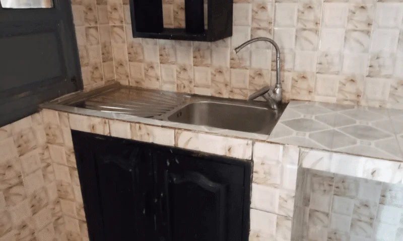 Studio climatisé prêt pour habitation – photo 4