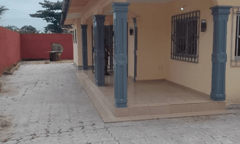 Maison de petite famille – photo 5