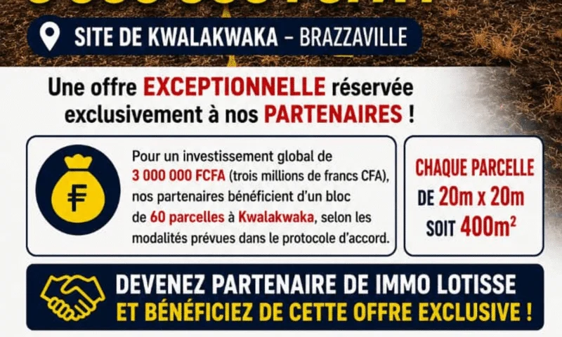 Opportunité – photo 2