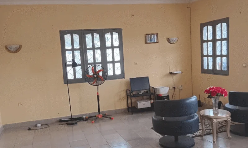 Maison de famille – photo 2