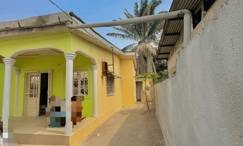 URGENT : Complexe à vendre – photo 2