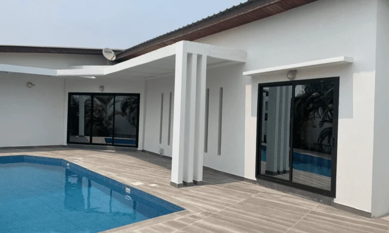 Magnifique villa – photo 2