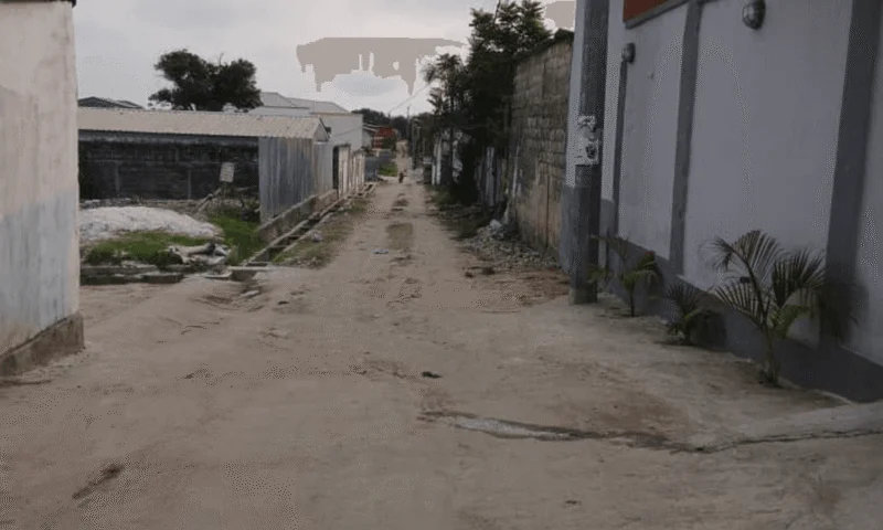 Demi terrain à saisir – photo 2
