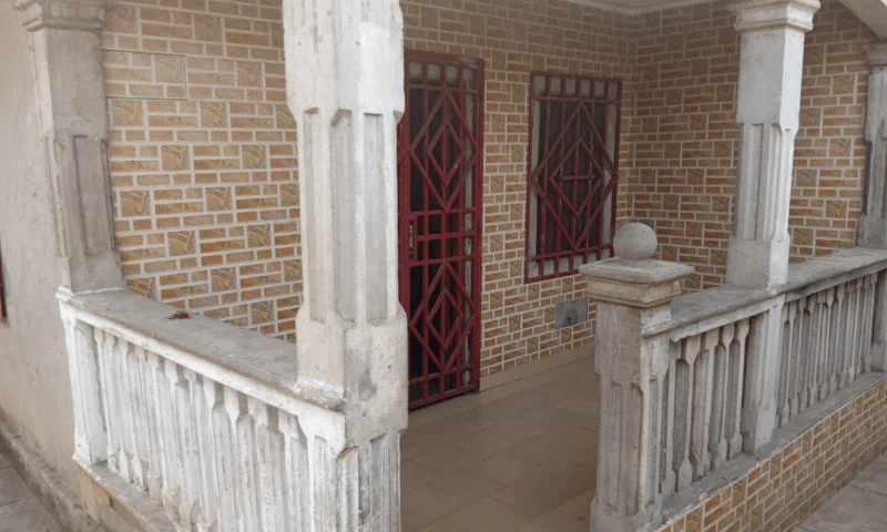 Maison de locataires – photo 3
