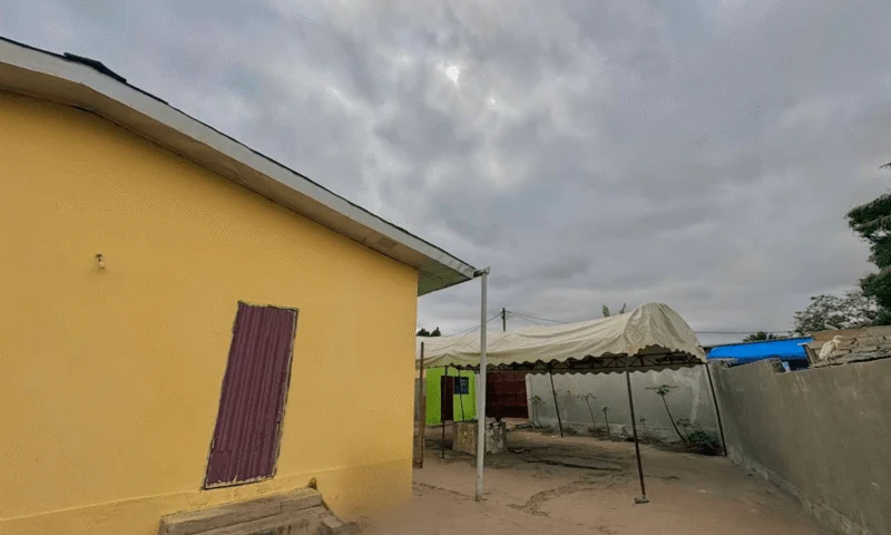 URGENT : Complexe à vendre – photo 4